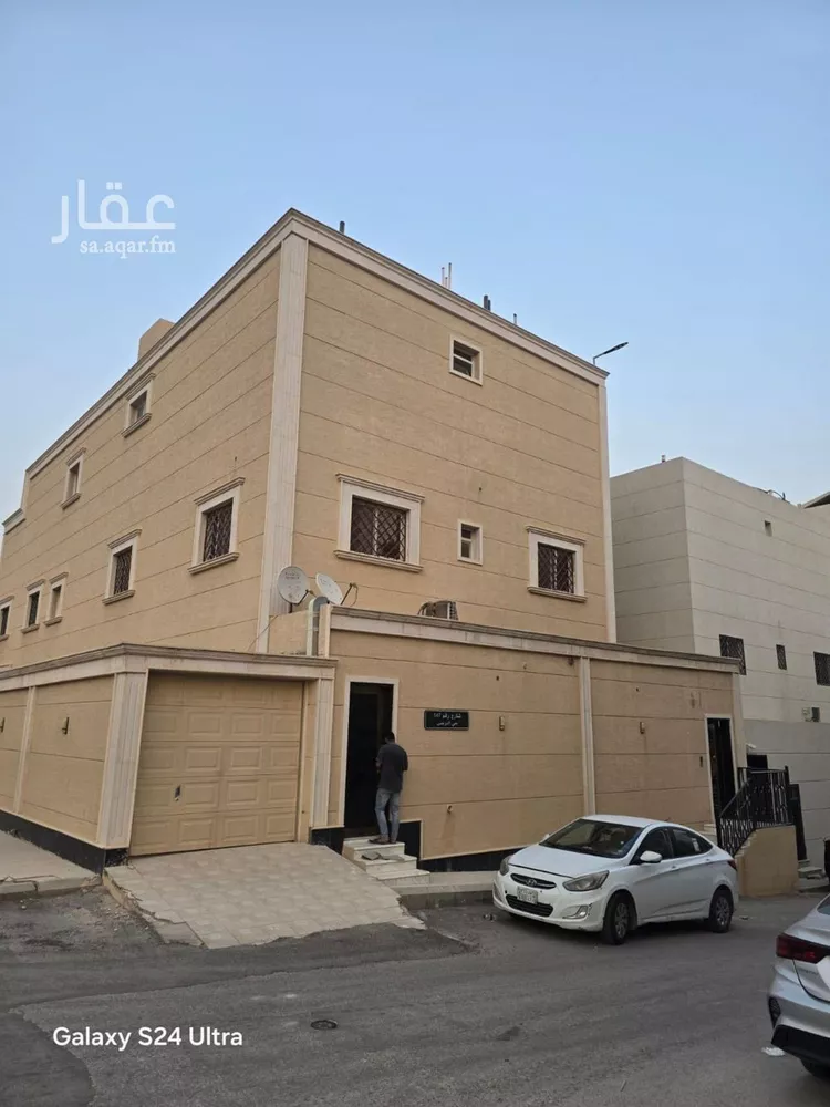 Apartment for Rent in Riyadh An Narjis
