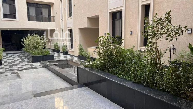 شقة للإيجار في حي العارض, مدينة الرياض, منطقة الرياض صورة 3