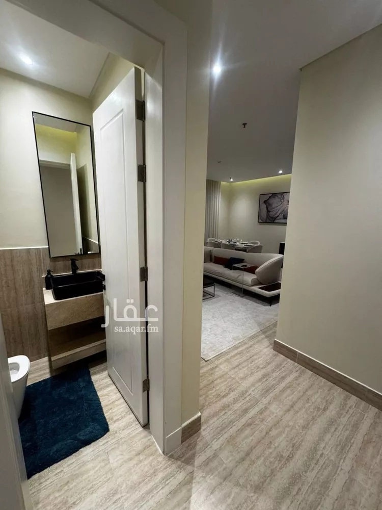 شقة للإيجار في شارع النجاح, حي المونسية, مدينة الرياض, منطقة الرياض صورة 4