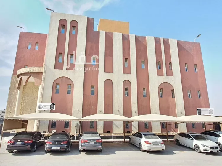 Apartment for Rent in Riyadh An Narjis