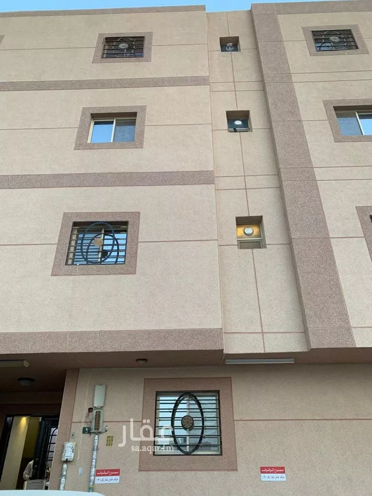 Apartment for Rent in Riyadh Dhahrat Laban