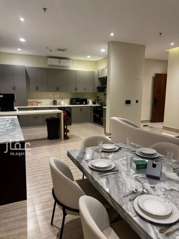 شقة للإيجار في شارع النجاح, حي المونسية, مدينة الرياض, منطقة الرياض صورة 3