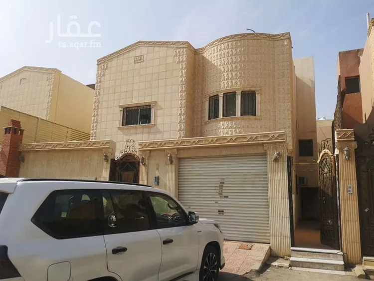 دور للإيجار في شارع جبل دمخ, حي القادسية, مدينة الرياض, منطقة الرياض