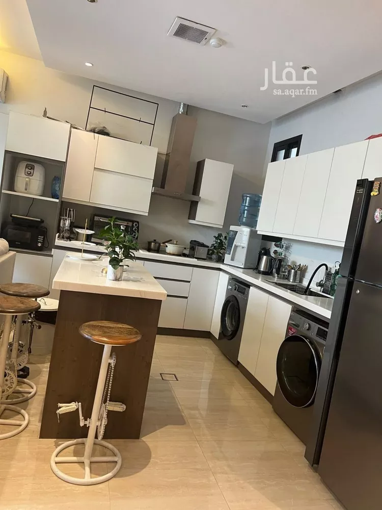 شقة للإيجار في شارع النجاح, حي المونسية, مدينة الرياض, منطقة الرياض صورة 2