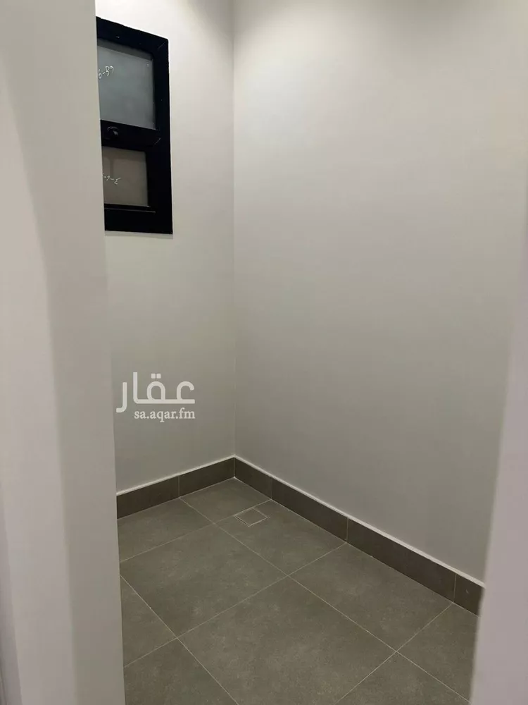 شقة للإيجار في شارع وادي الرمه, حي القادسية, مدينة الرياض, منطقة الرياض 11