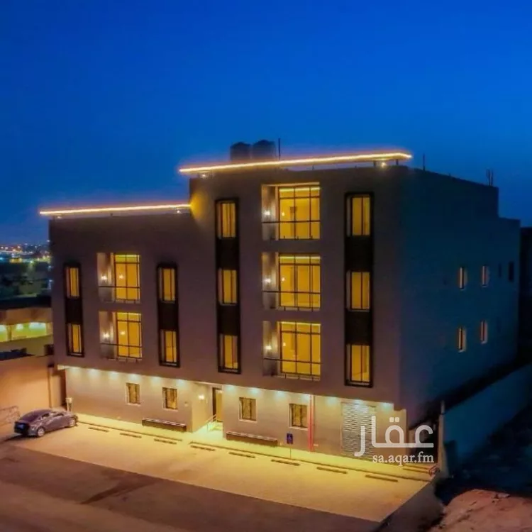 شقة للإيجار في شارع نعمان بن مقرن المزيني, حي العارض, مدينة الرياض, منطقة الرياض