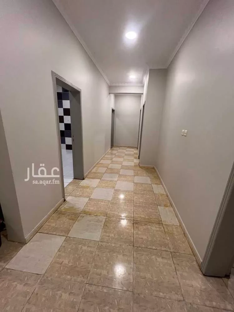 شقة للإيجار في شارع حمزه بن عمر الاسلمي ، حي النايفية ، الهفوف‎ ، الاحساء صورة 3