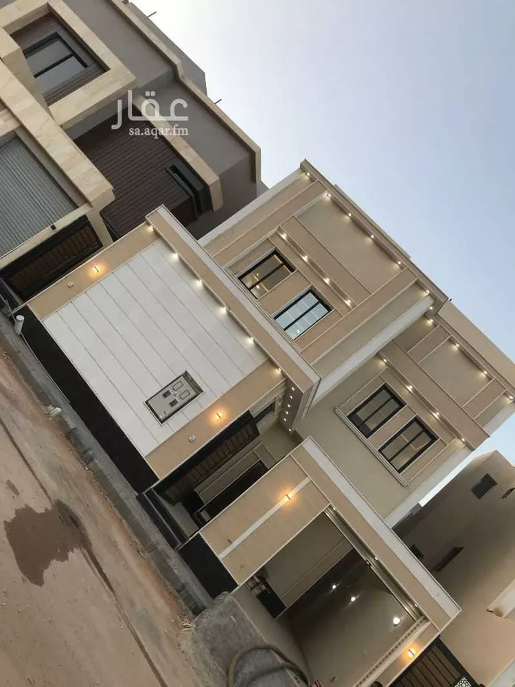 فيلا للبيع في شارع تميم الجرجاني ، حي الشرق ، الرياض ، منطقة الرياض