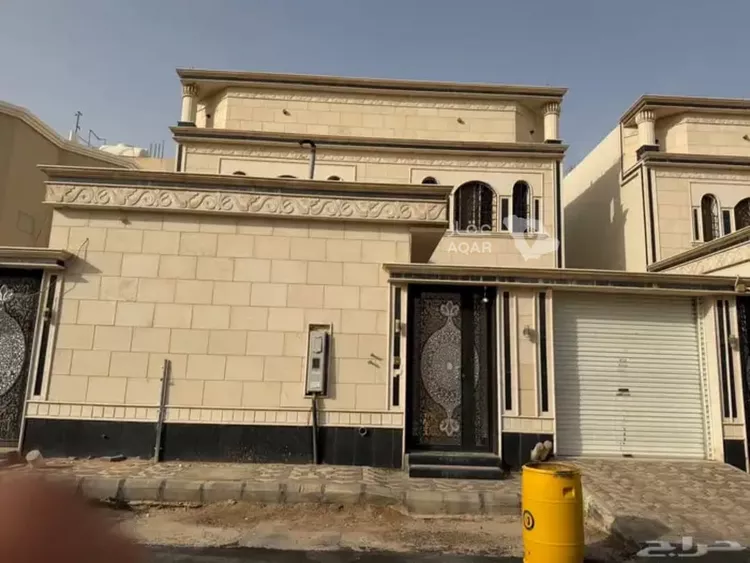 فيلا للبيع في حي غرناطه ، المزاحمية ، المزاحمية 2
