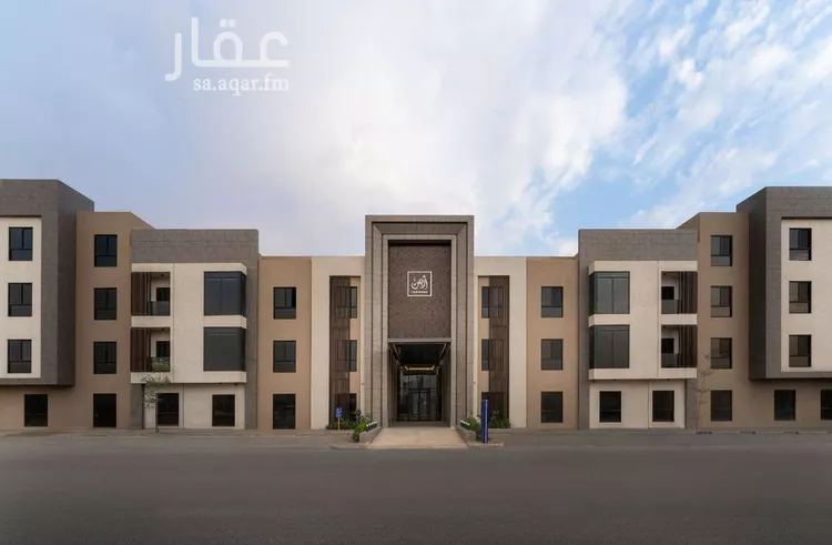 شقة للإيجار في شارع الفضائل, حي النرجس, مدينة الرياض, منطقة الرياض