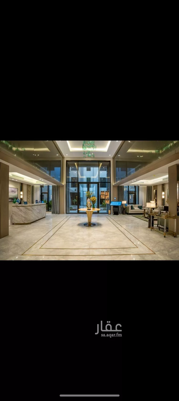 شقة للإيجار في شارع الفضائل, حي النرجس, مدينة الرياض, منطقة الرياض صورة 2