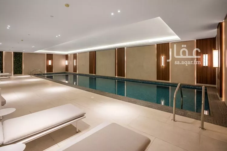شقة للإيجار في شارع الفضائل, حي النرجس, مدينة الرياض, منطقة الرياض 9
