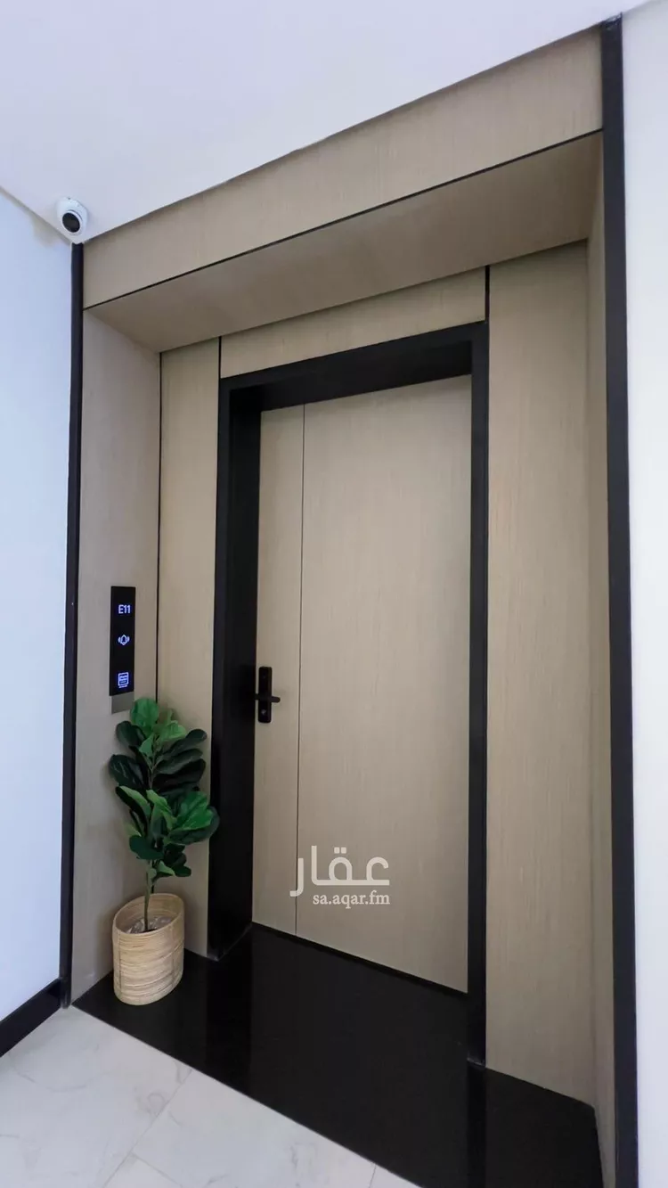شقة للإيجار في شارع اسماء بنت مالك, حي العارض, مدينة الرياض, منطقة الرياض 6