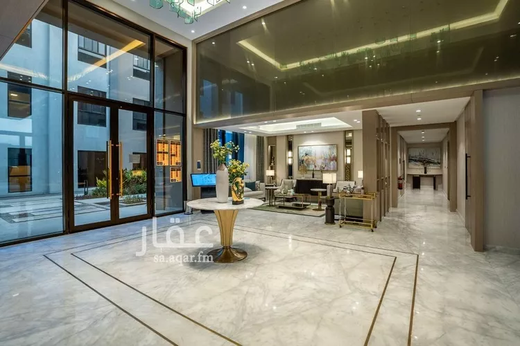 Apartment for Rent in Riyadh An Narjis صورة 3