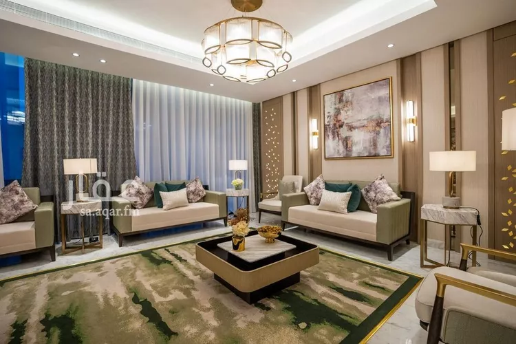 Apartment for Rent in Riyadh An Narjis صورة 4