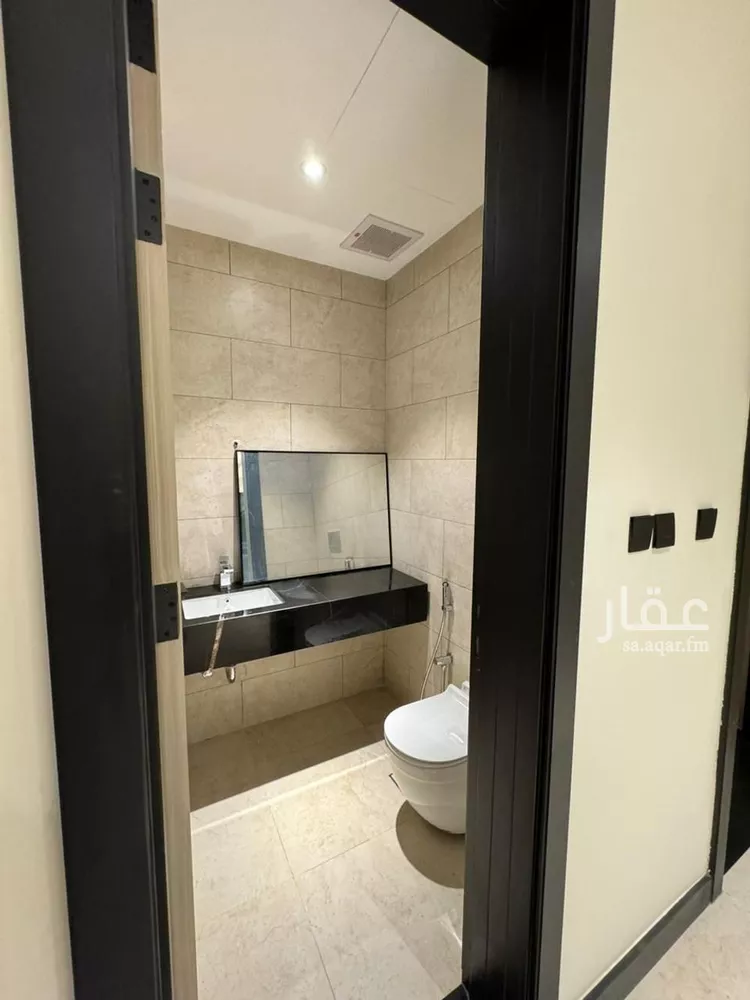 شقة للإيجار في شارع الفضائل, حي النرجس, مدينة الرياض, منطقة الرياض 14