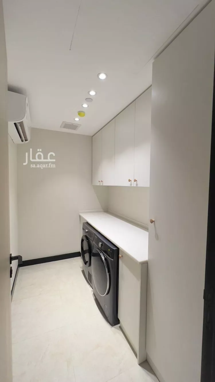 شقة للإيجار في شارع اسماء بنت مالك, حي العارض, مدينة الرياض, منطقة الرياض 19