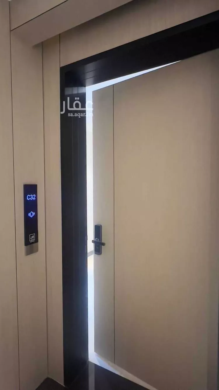 شقة للإيجار في شارع الفضائل ، حي النرجس ، الرياض ، منطقة الرياض صورة 5