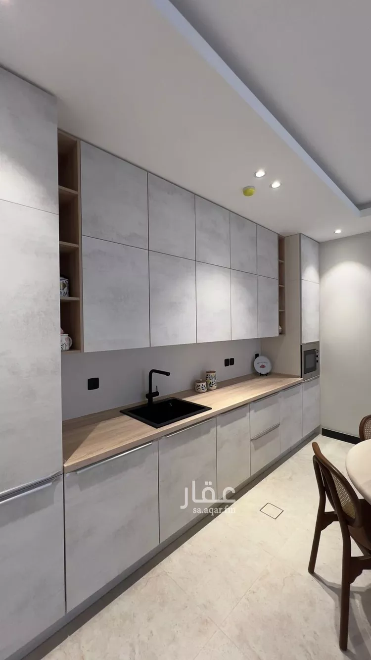 شقة للإيجار في شارع اسماء بنت مالك, حي العارض, مدينة الرياض, منطقة الرياض 10