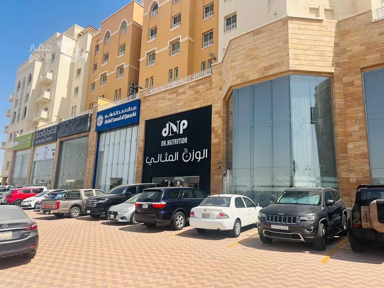 Shop for Rent in Dhahran Al Qusur صورة 2
