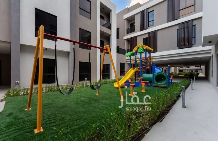 شقة للإيجار في شارع الفضائل, حي النرجس, مدينة الرياض, منطقة الرياض 7