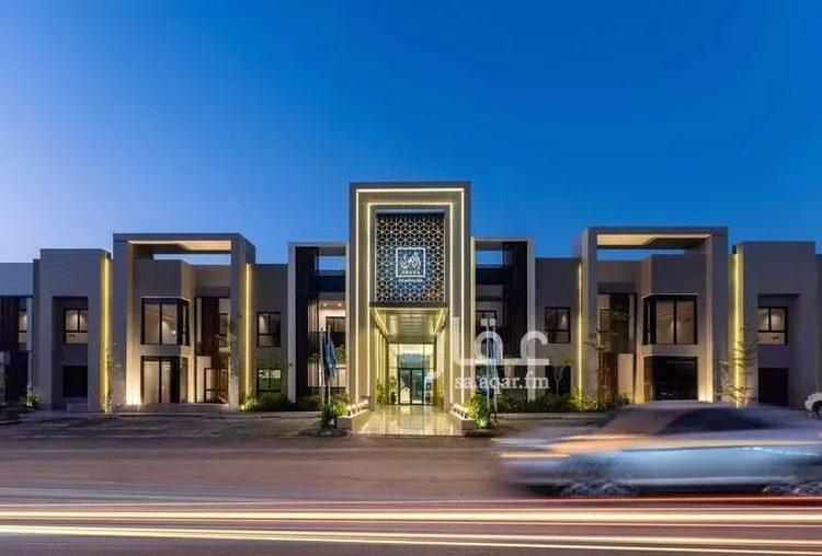 شقة للإيجار في شارع الفضائل, حي النرجس, مدينة الرياض, منطقة الرياض