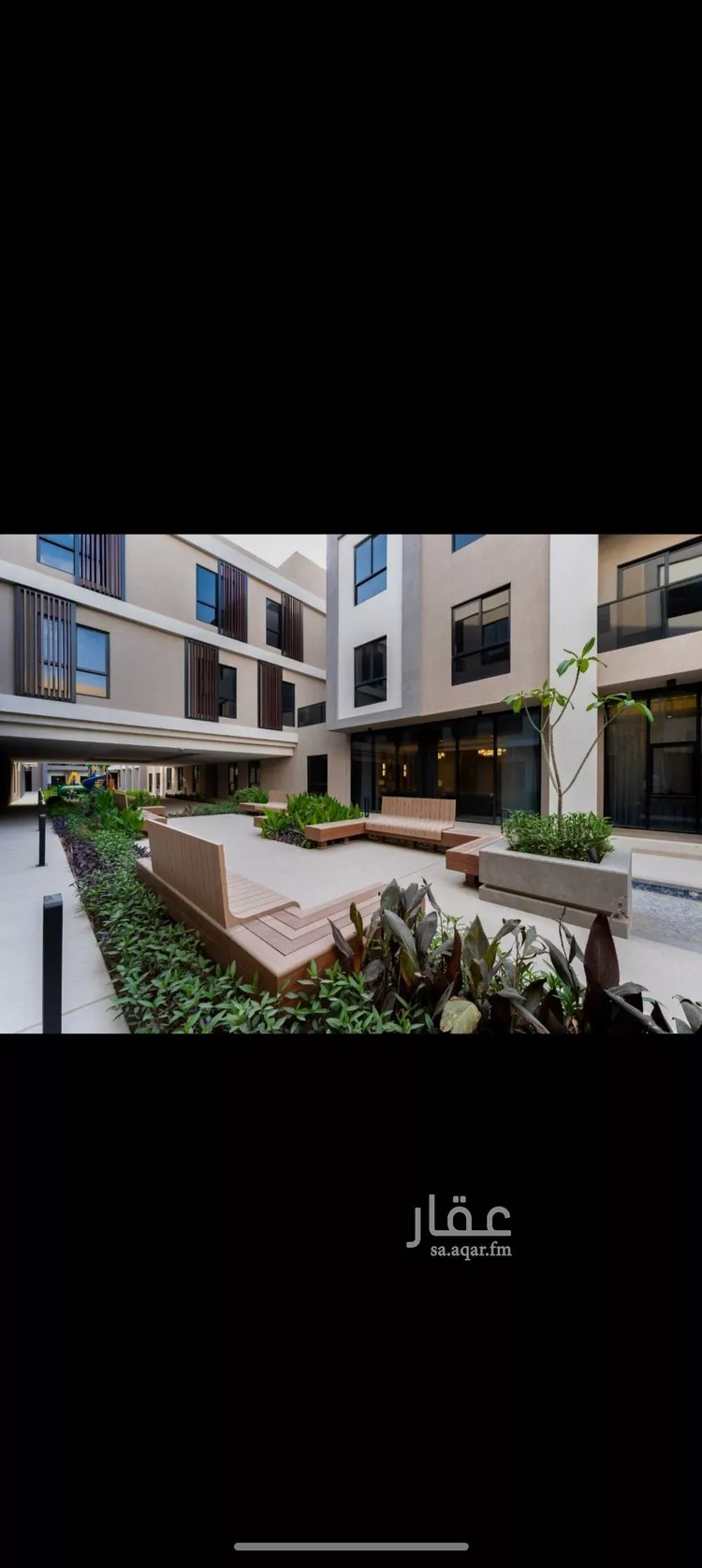 شقة للإيجار في شارع الفضائل, حي النرجس, مدينة الرياض, منطقة الرياض صورة 5