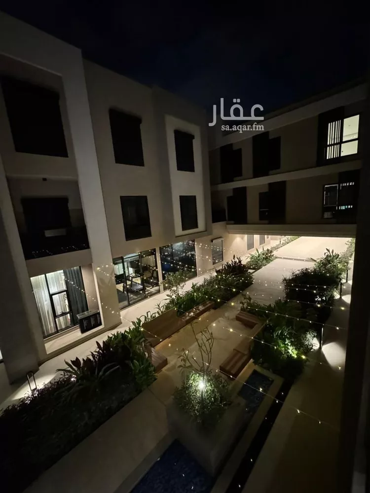 شقة للإيجار في شارع الفضائل, حي النرجس, مدينة الرياض, منطقة الرياض 21