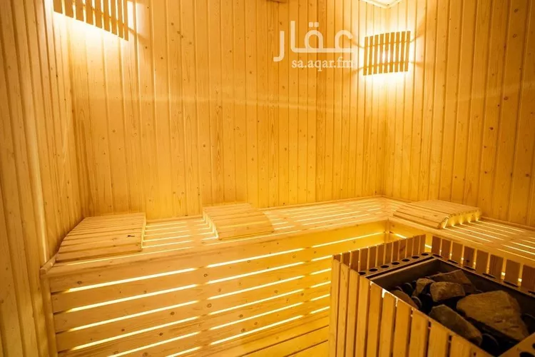 شقة للإيجار في شارع الفضائل, حي النرجس, مدينة الرياض, منطقة الرياض 6