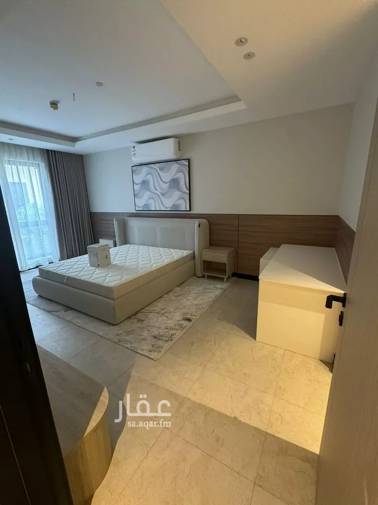 شقة للإيجار في شارع الفضائل, حي النرجس, مدينة الرياض, منطقة الرياض صورة 3