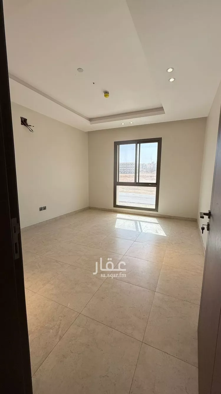 شقة للإيجار في شارع محمد بن عوجان, حي الحزم, مدينة الرياض, منطقة الرياض