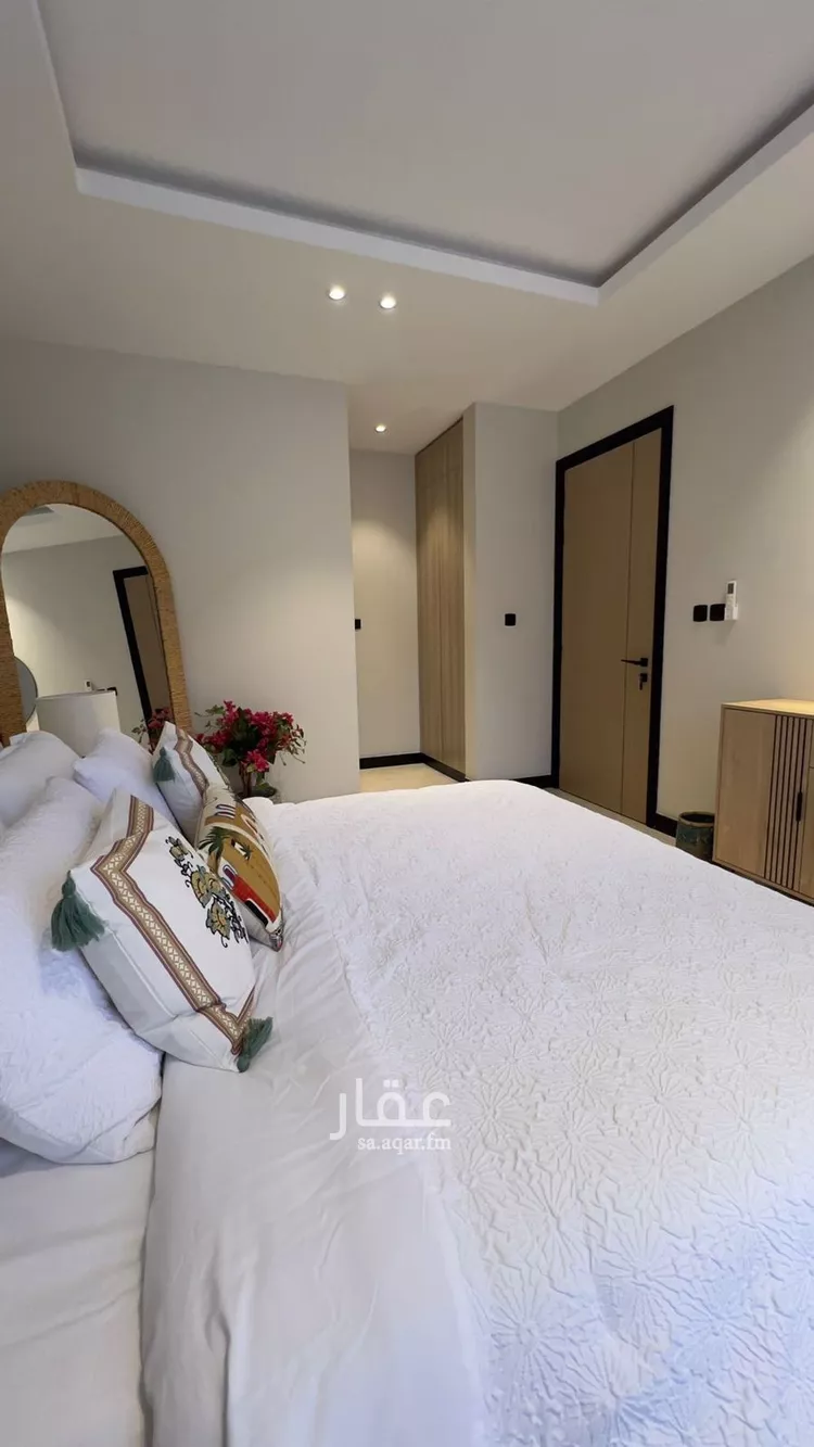 شقة للإيجار في شارع اسماء بنت مالك, حي العارض, مدينة الرياض, منطقة الرياض 17