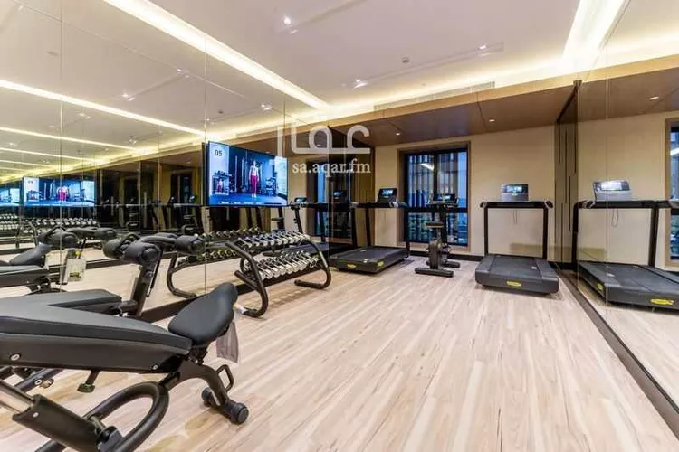 شقة للإيجار في شارع اسماء بنت مالك, حي العارض, مدينة الرياض, منطقة الرياض صورة 4