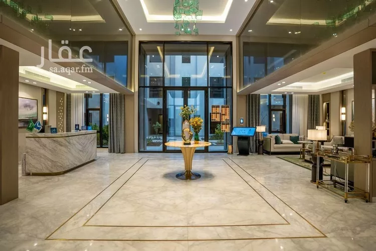 Apartment for Rent in Riyadh An Narjis صورة 2