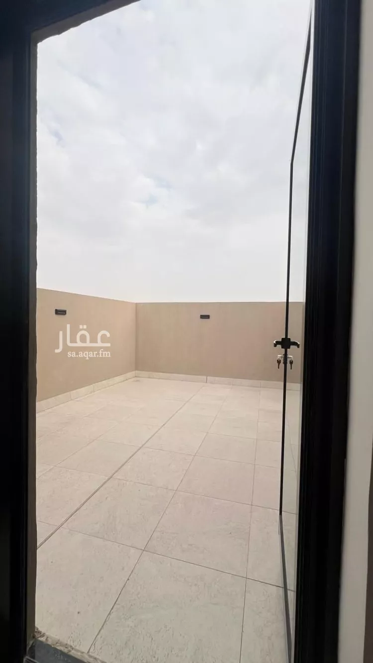 شقة للإيجار في شارع الفضائل, حي النرجس, مدينة الرياض, منطقة الرياض 8