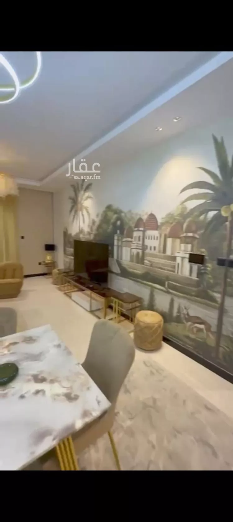 شقة للإيجار في شارع الفضائل, حي النرجس, مدينة الرياض, منطقة الرياض