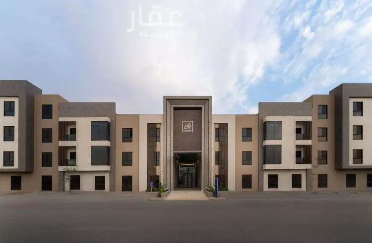 شقة للإيجار في شارع الفضائل, حي النرجس, مدينة الرياض, منطقة الرياض 17