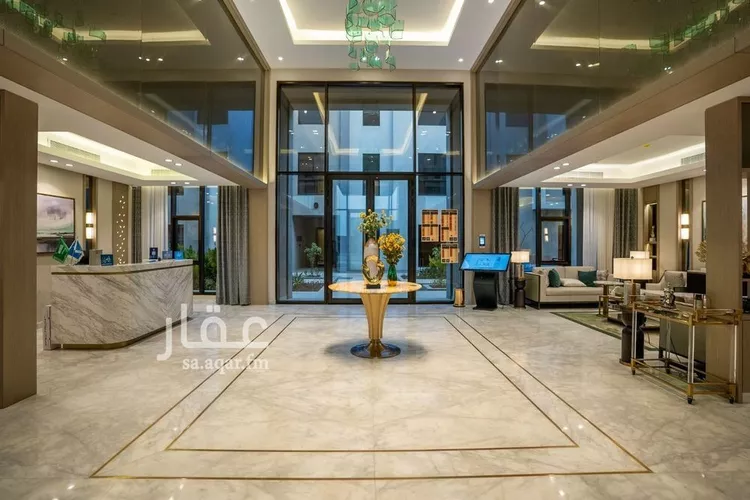 شقة للإيجار في شارع الفضائل, حي النرجس, مدينة الرياض, منطقة الرياض 16