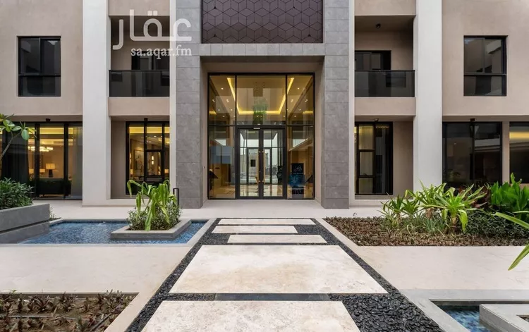 شقة للإيجار في شارع الفضائل, حي النرجس, مدينة الرياض, منطقة الرياض 12