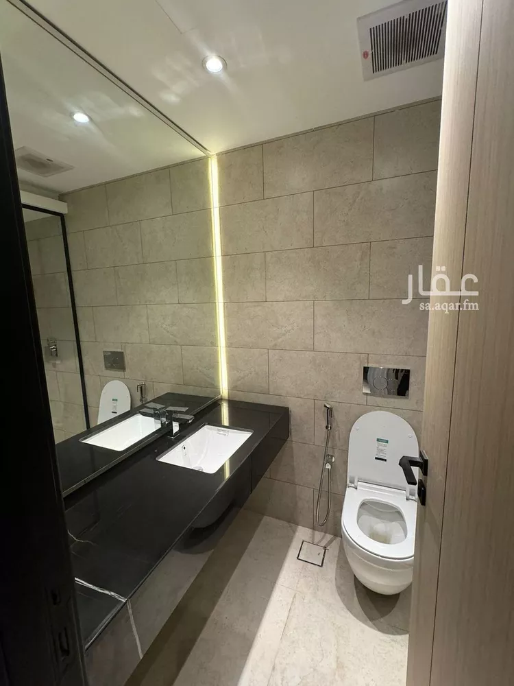 شقة للإيجار في شارع الفضائل, حي النرجس, مدينة الرياض, منطقة الرياض صورة 2