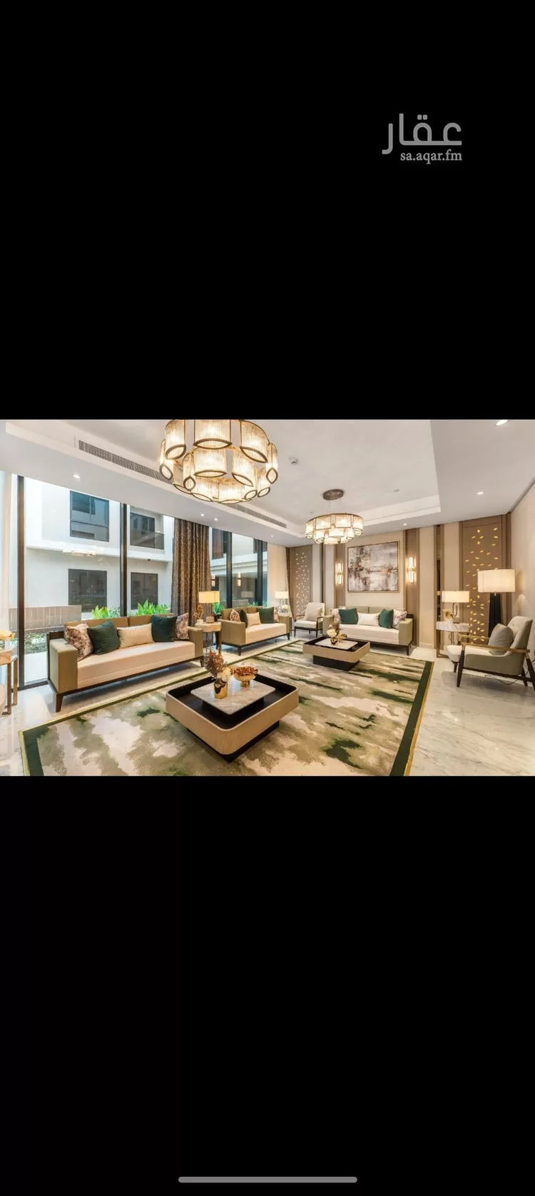 شقة للإيجار في شارع الفضائل, حي النرجس, مدينة الرياض, منطقة الرياض صورة 3