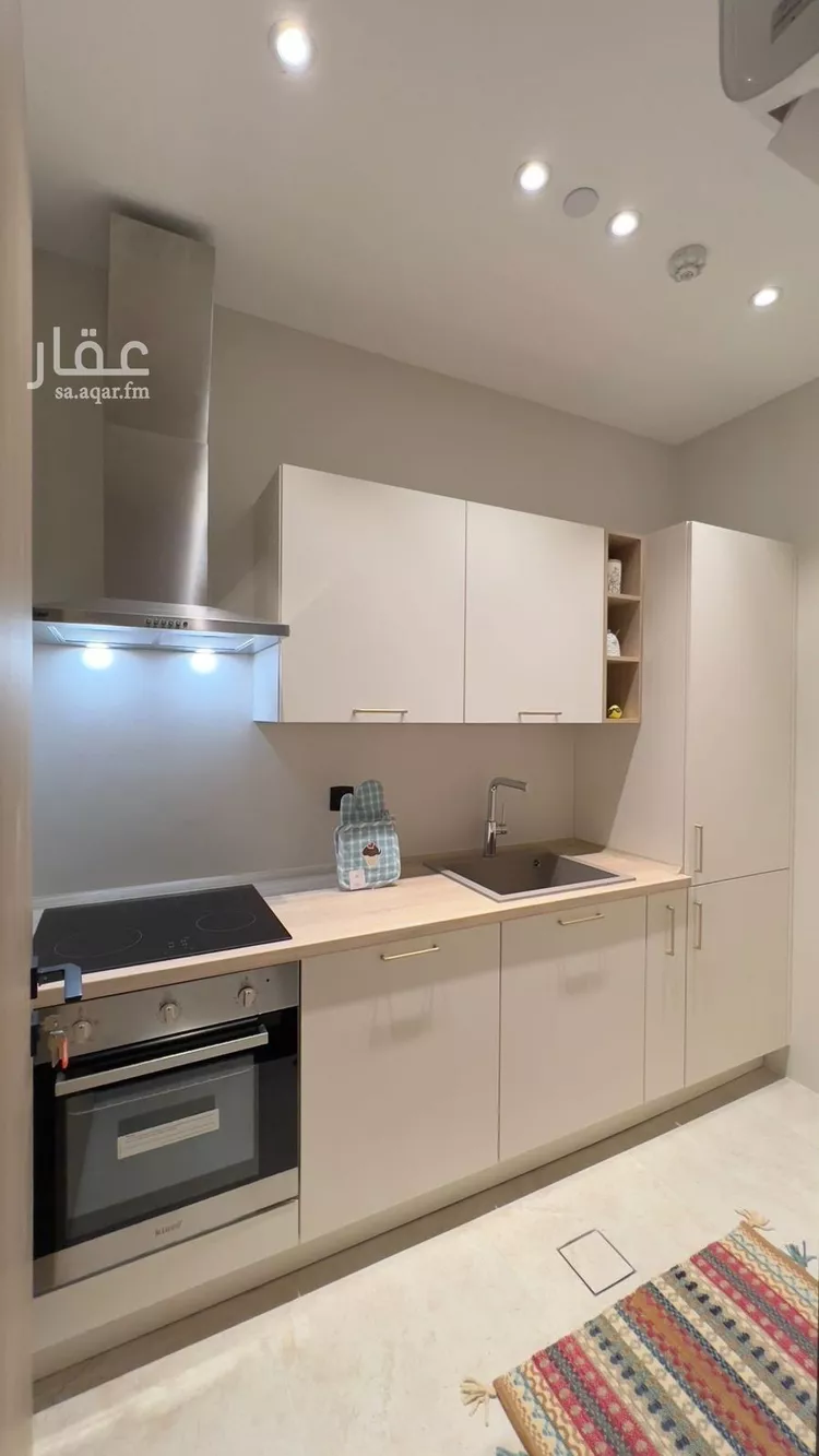 شقة للإيجار في شارع اسماء بنت مالك, حي العارض, مدينة الرياض, منطقة الرياض 11