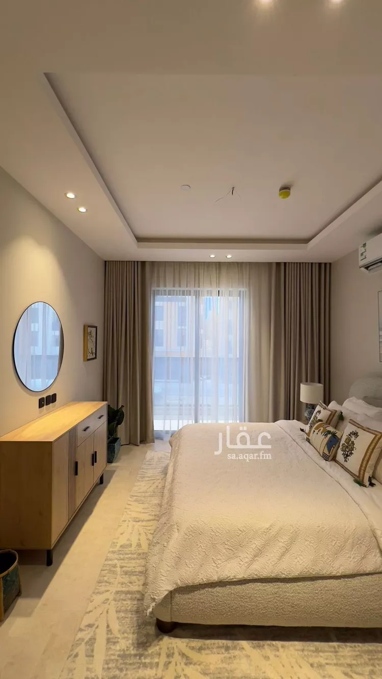 شقة للإيجار في شارع اسماء بنت مالك, حي العارض, مدينة الرياض, منطقة الرياض 16