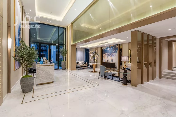 شقة للإيجار في شارع الفضائل, حي النرجس, مدينة الرياض, منطقة الرياض صورة 2