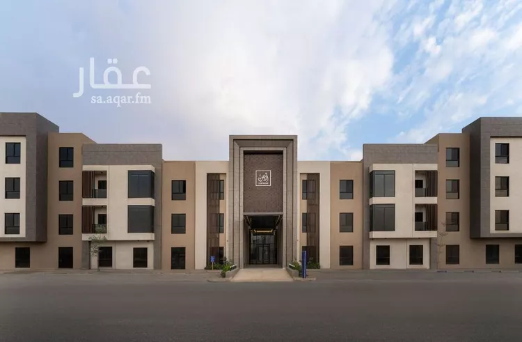 شقة للإيجار في شارع الفضائل, حي النرجس, مدينة الرياض, منطقة الرياض