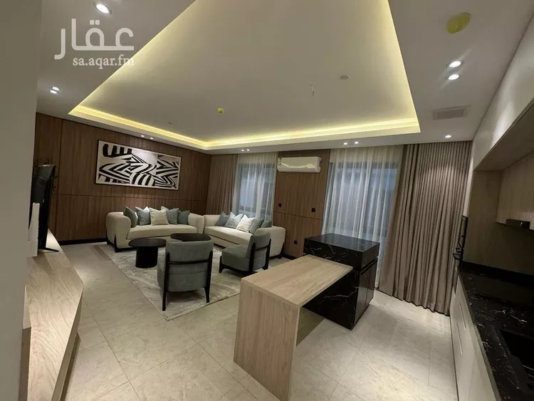 شقة للإيجار في شارع الفضائل, حي النرجس, مدينة الرياض, منطقة الرياض صورة 4