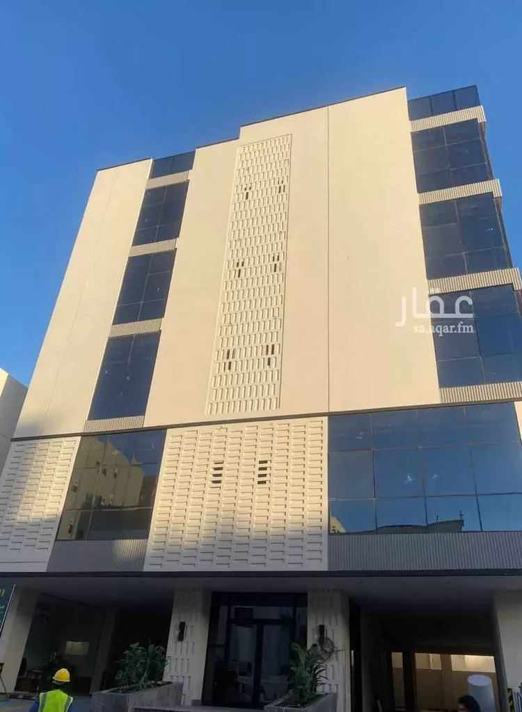 Apartment for Sale in Jeddah An Naim