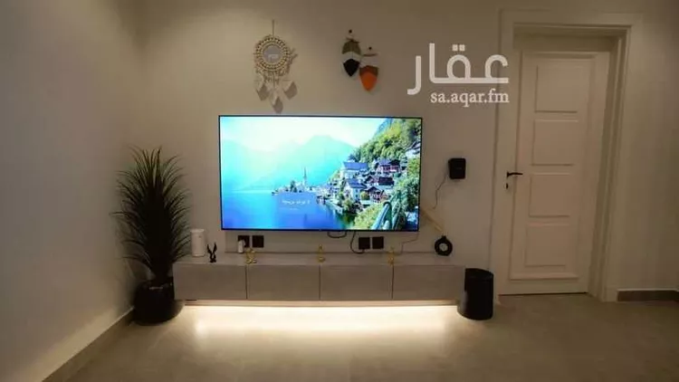 Furnished Apartment for Booking in Riyadh An Narjis 7