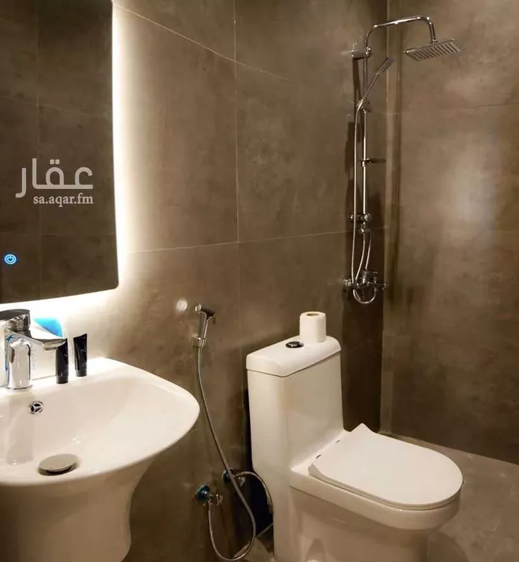 Furnished Apartment for Booking in Riyadh An Narjis 8