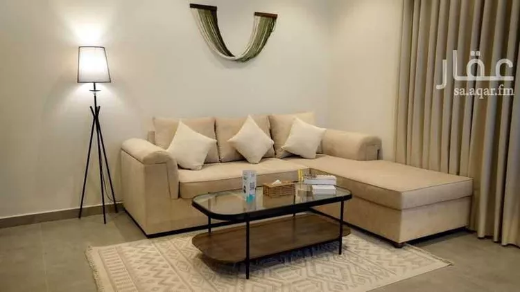 Furnished Apartment for Booking in Riyadh An Narjis 6